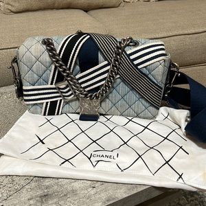 CHANEL BAG
